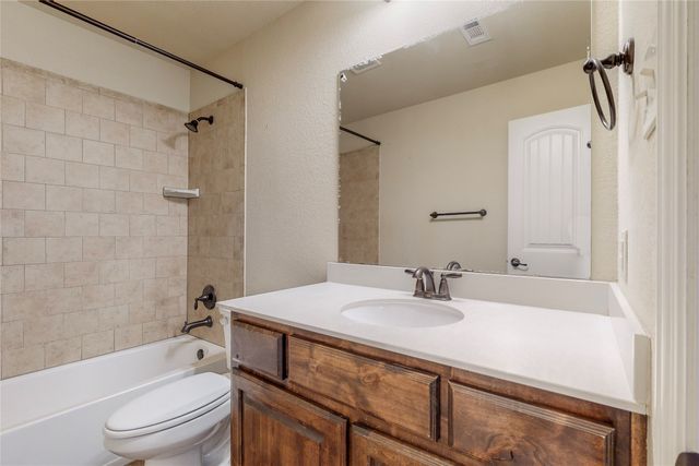 10512 Wagon Wheel Way, Mckinney, TX 75072