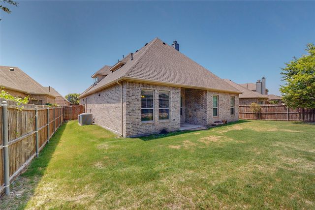 10512 Wagon Wheel Way, Mckinney, TX 75072