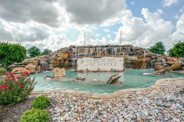 10512 Wagon Wheel Way, Mckinney, TX 75072