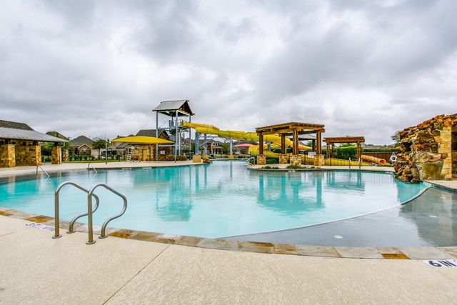 10512 Wagon Wheel Way, Mckinney, TX 75072