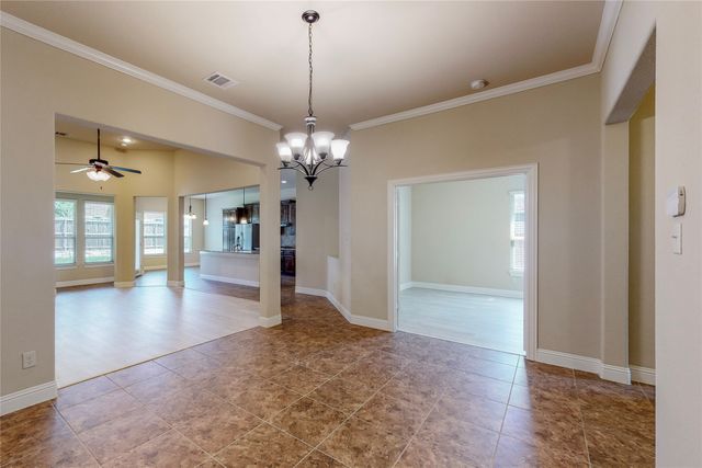 10512 Wagon Wheel Way, Mckinney, TX 75072