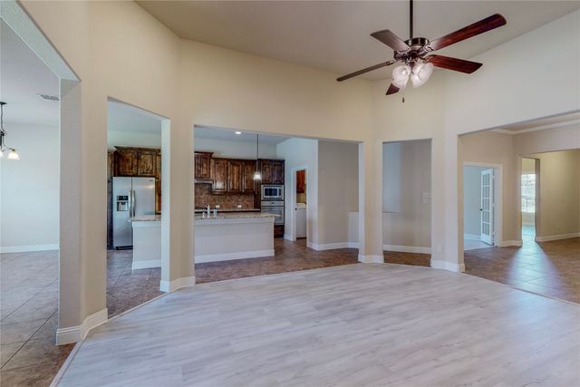 10512 Wagon Wheel Way, Mckinney, TX 75072