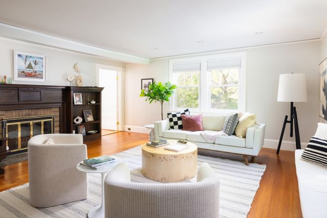 249 Clinton Rd, Brookline, MA 02445