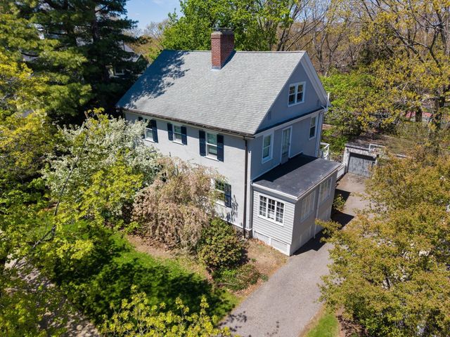 249 Clinton Rd, Brookline, MA 02445
