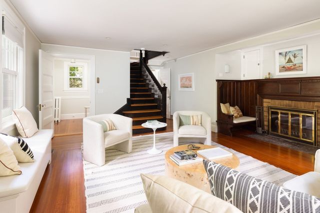 249 Clinton Rd, Brookline, MA 02445
