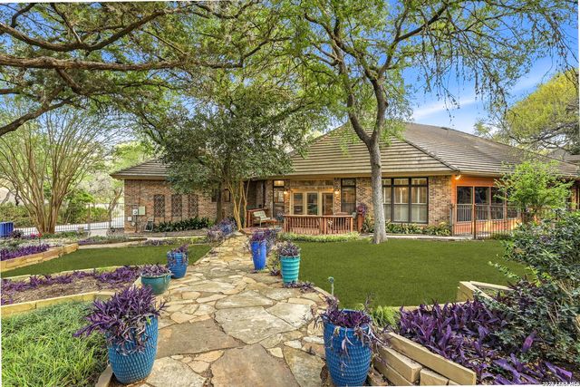 21759 Forest Waters, Garden Ridge, TX 78266