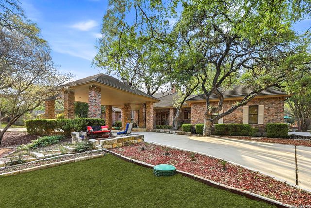 21759 Forest Waters, Garden Ridge, TX 78266