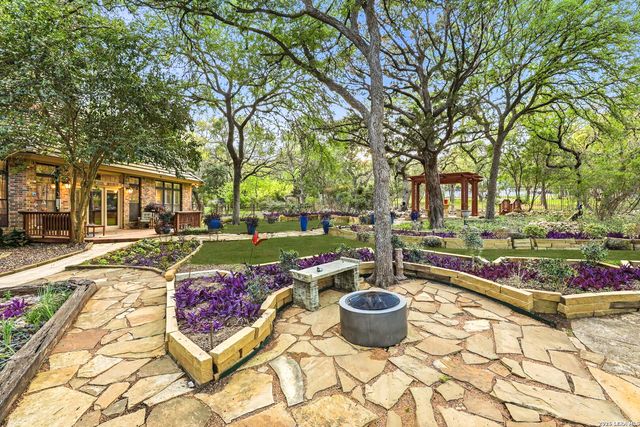 21759 Forest Waters, Garden Ridge, TX 78266