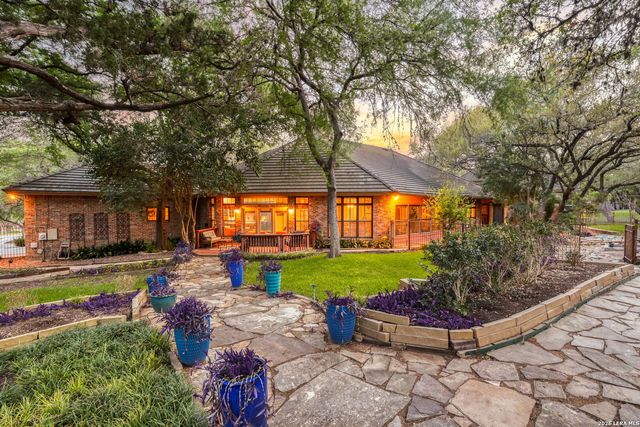 21759 Forest Waters, Garden Ridge, TX 78266