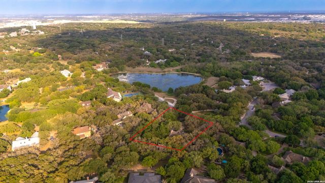 21759 Forest Waters, Garden Ridge, TX 78266