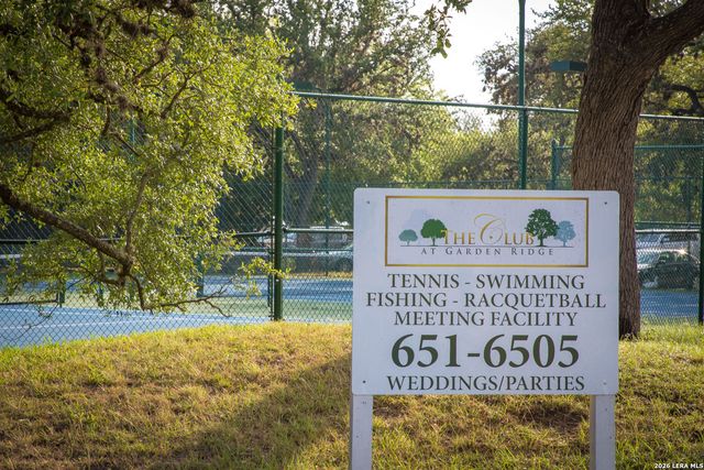 21759 Forest Waters, Garden Ridge, TX 78266