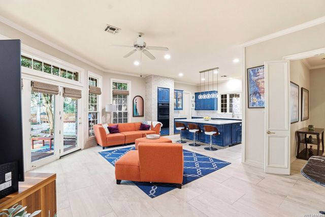 21759 Forest Waters, Garden Ridge, TX 78266