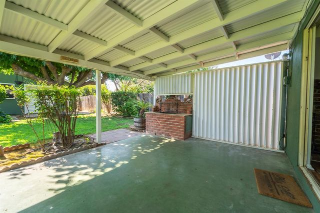 316 Tait Avenue, Sanger, CA 93657