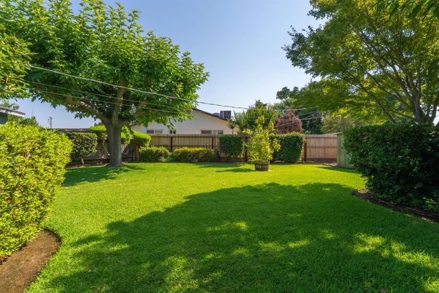 316 Tait Avenue, Sanger, CA 93657