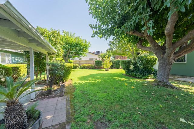 316 Tait Avenue, Sanger, CA 93657
