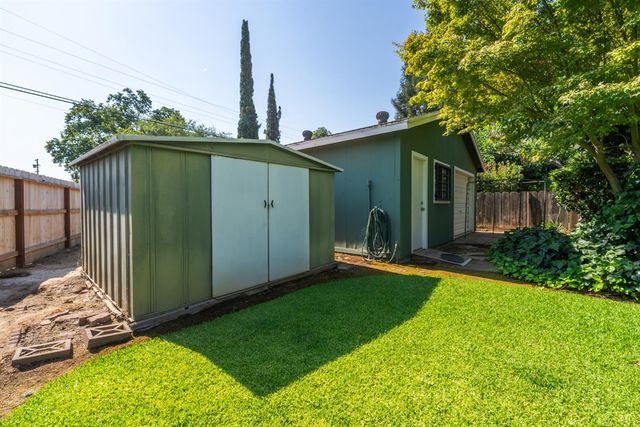 316 Tait Avenue, Sanger, CA 93657