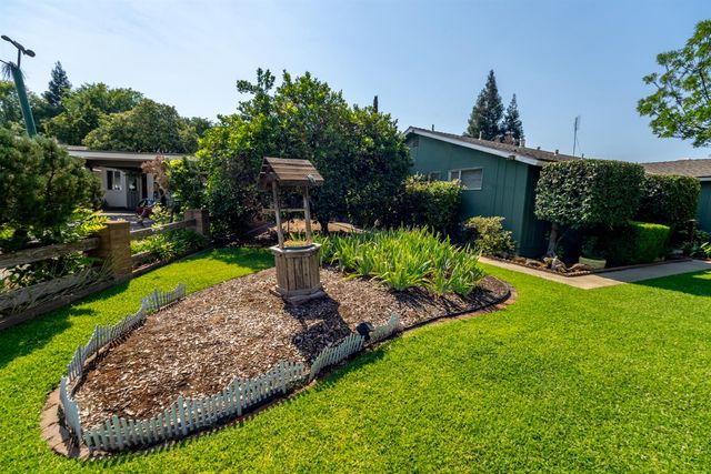 316 Tait Avenue, Sanger, CA 93657