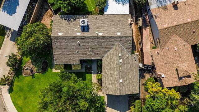 316 Tait Avenue, Sanger, CA 93657