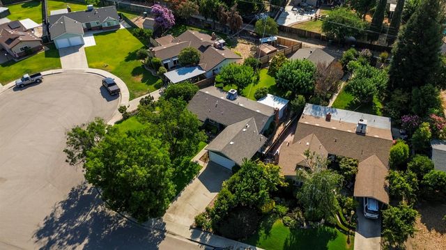 316 Tait Avenue, Sanger, CA 93657