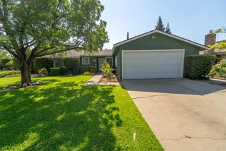 316 Tait Avenue, Sanger, CA 93657