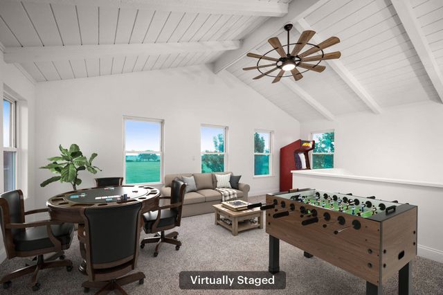 503 Oak Knoll Lane, Elm Mott, TX 76640