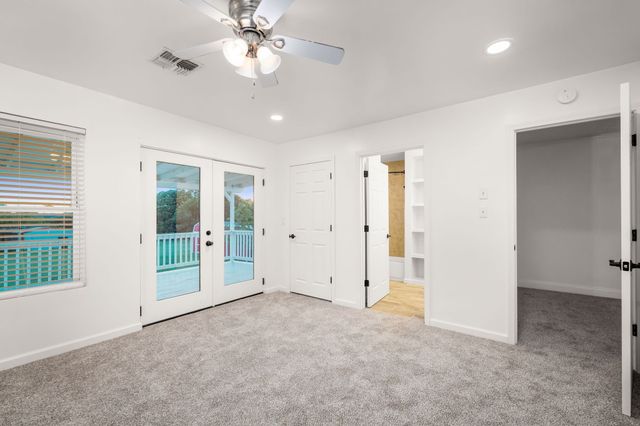 503 Oak Knoll Lane, Elm Mott, TX 76640