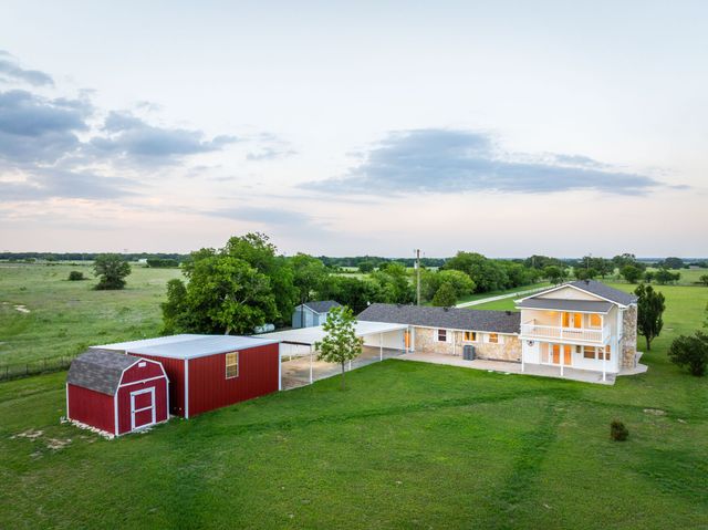 503 Oak Knoll Lane, Elm Mott, TX 76640