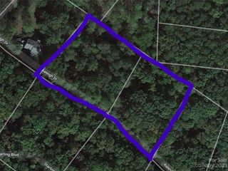 Lots 8 & 9 Raleigh Drive, Lake Lure, NC 28746