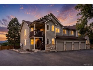 4286 S Eldridge St 101, Morrison, CO 80465