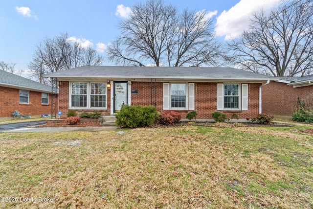 2818 Tyson Pl, Louisville, KY 40218