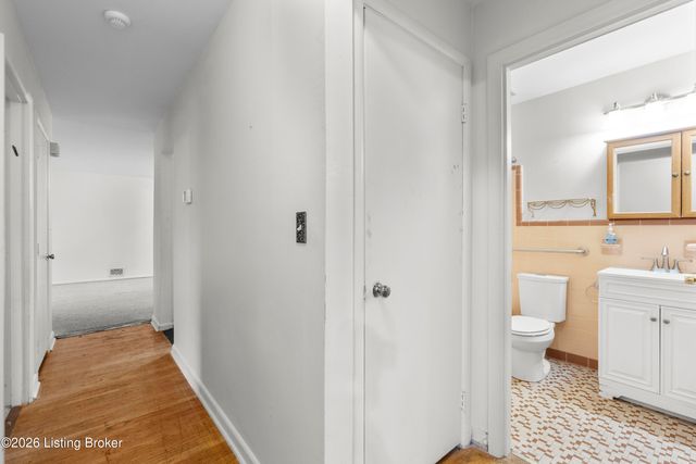 2818 Tyson Pl, Louisville, KY 40218