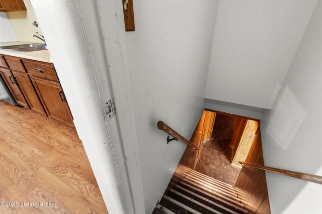 2818 Tyson Pl, Louisville, KY 40218