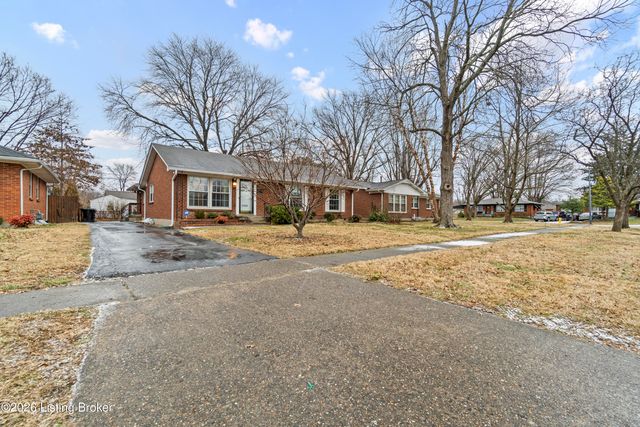 2818 Tyson Pl, Louisville, KY 40218