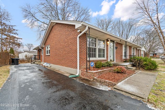 2818 Tyson Pl, Louisville, KY 40218