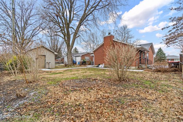 2818 Tyson Pl, Louisville, KY 40218