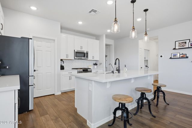 5711 N 187TH Lane, Litchfield Park, AZ 85340