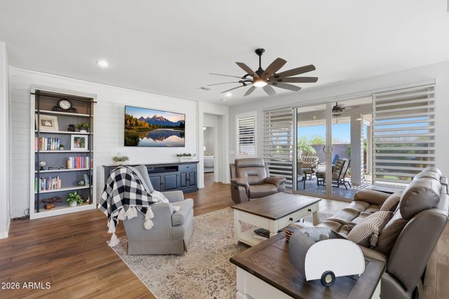 5711 N 187TH Lane, Litchfield Park, AZ 85340