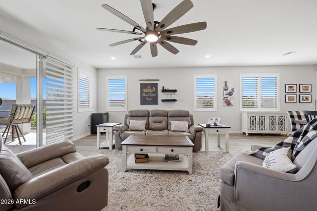 5711 N 187TH Lane, Litchfield Park, AZ 85340
