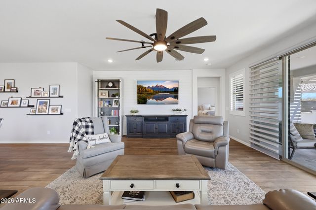 5711 N 187TH Lane, Litchfield Park, AZ 85340
