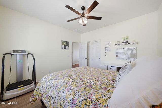 5711 N 187TH Lane, Litchfield Park, AZ 85340
