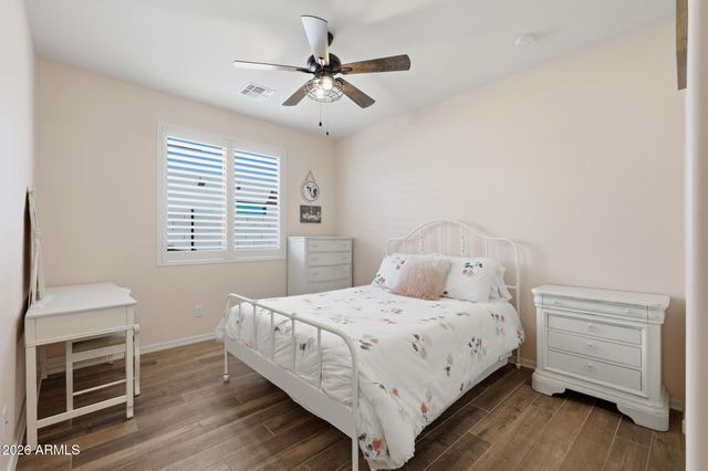 5711 N 187TH Lane, Litchfield Park, AZ 85340
