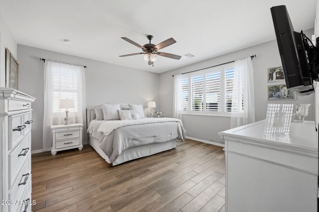5711 N 187TH Lane, Litchfield Park, AZ 85340