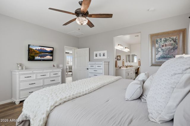 5711 N 187TH Lane, Litchfield Park, AZ 85340