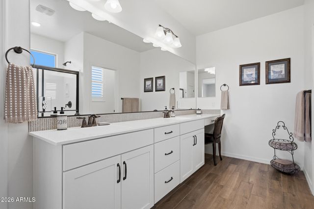 5711 N 187TH Lane, Litchfield Park, AZ 85340