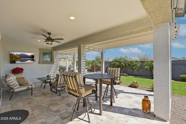 5711 N 187TH Lane, Litchfield Park, AZ 85340