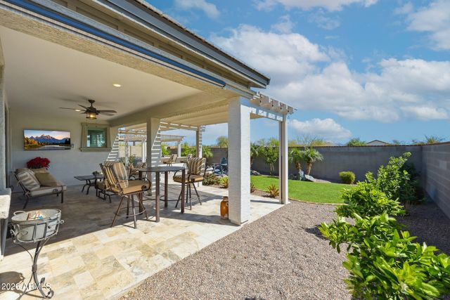 5711 N 187TH Lane, Litchfield Park, AZ 85340