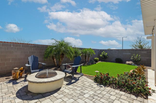 5711 N 187TH Lane, Litchfield Park, AZ 85340