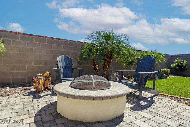 5711 N 187TH Lane, Litchfield Park, AZ 85340