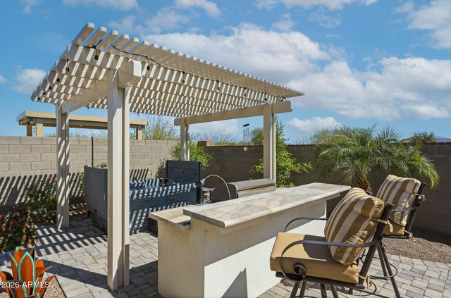 5711 N 187TH Lane, Litchfield Park, AZ 85340