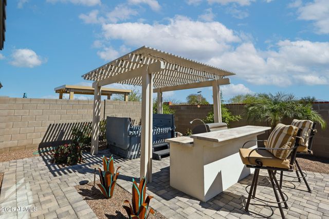 5711 N 187TH Lane, Litchfield Park, AZ 85340